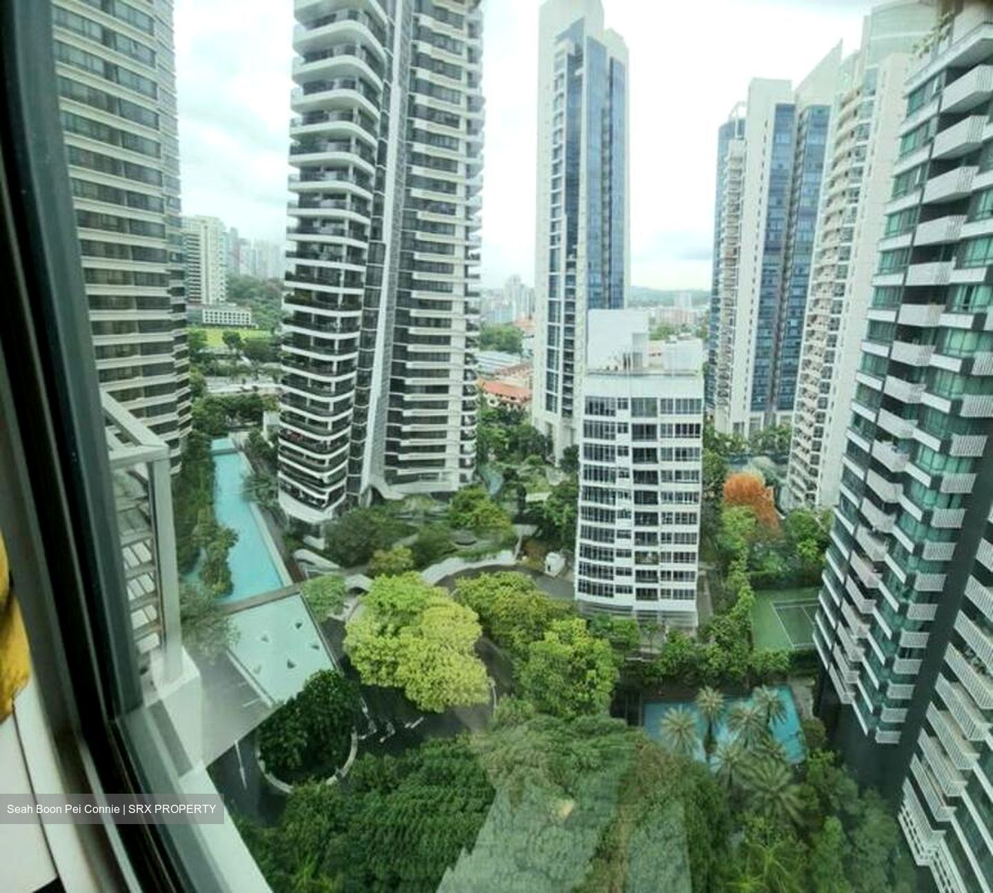 Newton 21 (D11), Apartment #503383111